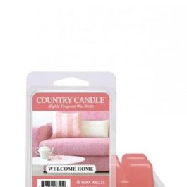 Country Candle Welcome Home Wosk Zapachowy 64g