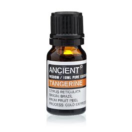 Tangerynka – Naturalny Olejek Eteryczny 10 ml