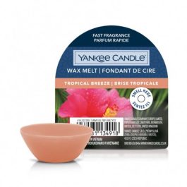 Yankee Candle TROPICAL BREEZE wosk zapachowy